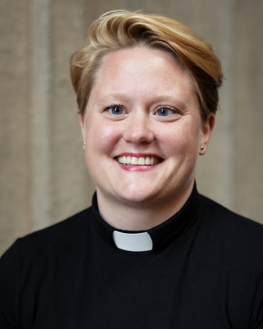 Nina Konnebäck